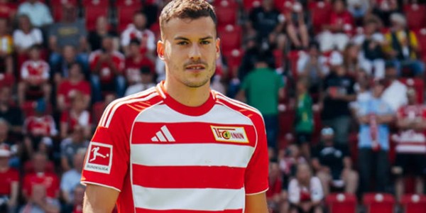 德甲前瞻：柏林联合状态低迷遇劲敌，RB莱比锡势头强劲望再攀高峰