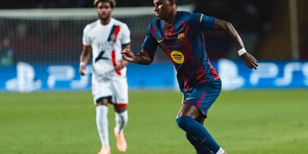 巴萨认为“物美价廉”，曼联馈赠昔日太子3000万欧元