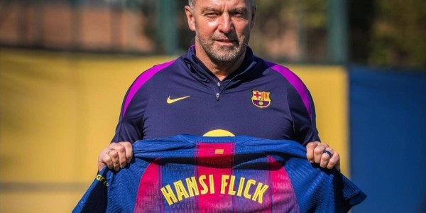 今晚23点15分，西甲争冠关键战！巴萨主帅第100战，亚马尔冲击两双