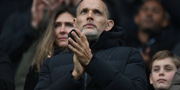 图赫尔：盼贝林三月归来 曼联三人组因卡里克重回竞争