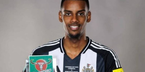 1.3亿欧！拒绝利物浦1.2亿英镑报价或转投沙特，伊萨克到底咋想的