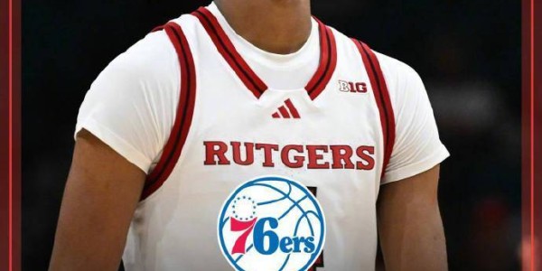 贝利单方面放76人鸽子 目前尚未为任何球队试训