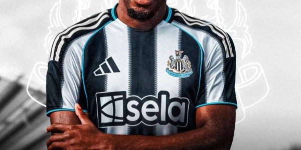 曼联弃将踢欧冠 纽卡5500万镑签伊兰加 上赛季6球12助