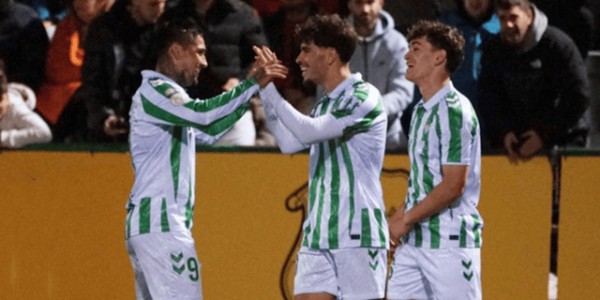 西甲：皇家贝蒂斯状态稳定，赫罗纳近期表现不理想