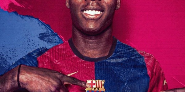 拒绝拜仁&amp;amp;阿森纳！每体：尼科已明确表态若离队只会加盟巴萨