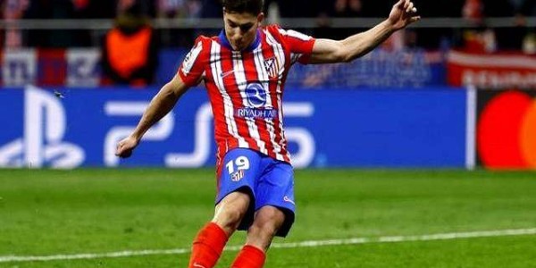 一日西甲动向：祖比门迪转会成了谜团，皇马购买17岁小将打破纪