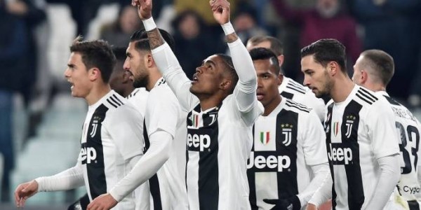 意甲收官战前瞻：尤文图斯客战威尼斯，斑马军团或用胜利为赛季收官