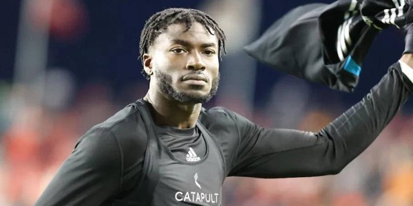 美国国脚集体进军欧洲！阿杰芒创下英冠转会纪录，维阿即将加盟法甲