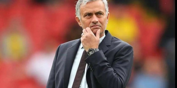 1个帅位炸热全欧！穆里尼奥入主本菲卡，葡超能红过半年吗？