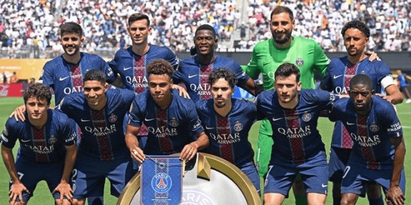 法甲焦点战：南特主场迎战巴黎圣日耳曼，保级队与豪门的攻防博弈