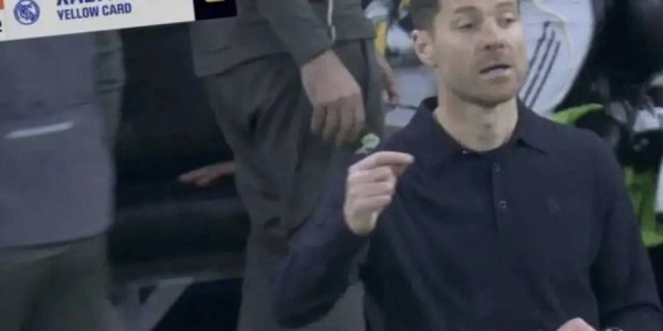3红7黄引爆暴怒！皇马惨败背后，西甲再现黑哨疑云？