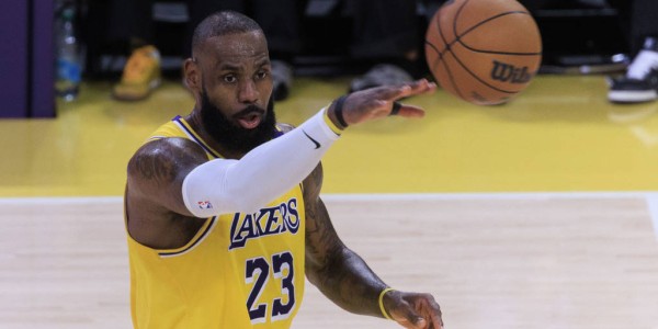 杨毅：采访过的球星詹姆斯架子最大 威少最没架子