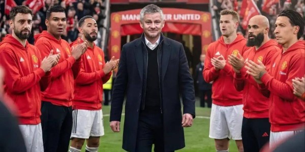 高薪合同！索尔斯克亚有望回归曼联，红魔换帅或影响周日之战？