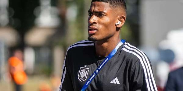 阿森纳提高报价求购西甲新星 夏窗转会有望达成