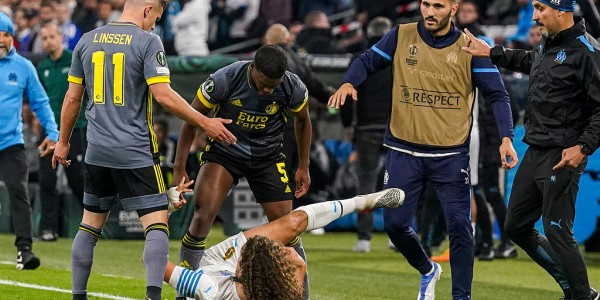 精选预测——法甲周五009赛事前瞻：马赛VS洛里昂