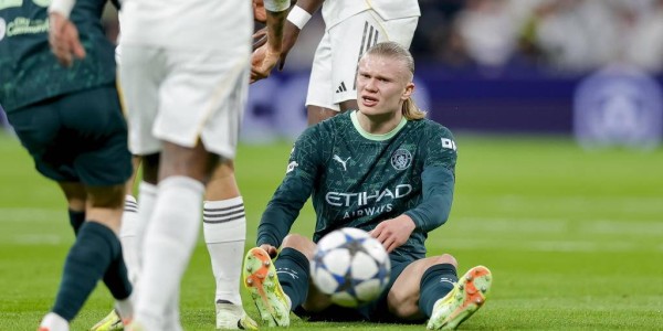 皇马青年军迎战曼城！卡斯蒂利亚队不败金身将受严峻考验