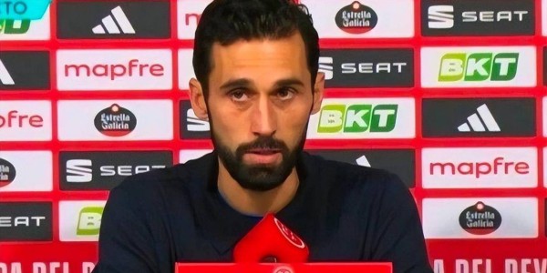 阿尔瓦赛特3:2皇马 阿韦罗亚：输球我负全责