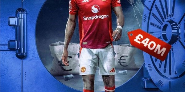 拉什福德会晤巴萨，曼联恐遭联手算计！想卖4000万无可能或再出租