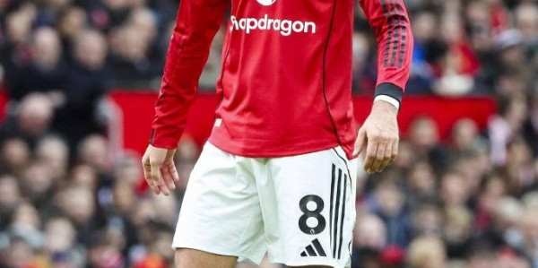 B费续约悬念：曼联40万镑周薪承诺与未来目标的博弈