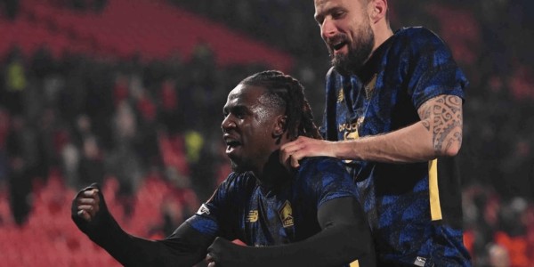 从0-1到2-0！法甲劲旅成功复仇，晋级16强，39岁吉鲁宝刀未老