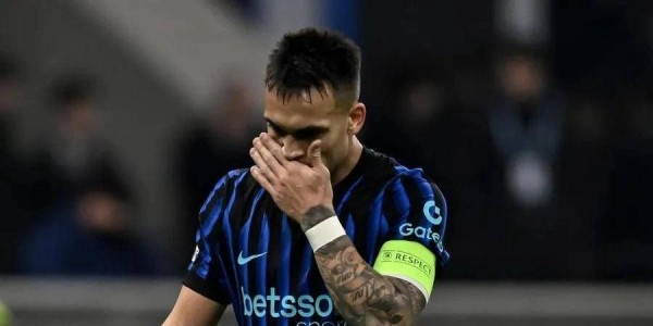 国米队长劳塔罗左腿比目鱼肌受伤，预计缺阵一月 多线作战面临调整