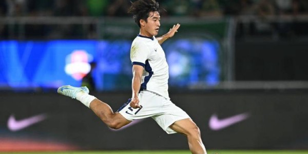 魏祥鑫试训成功，欧塞尔满意，有望17岁留洋法甲，或为全运会让路