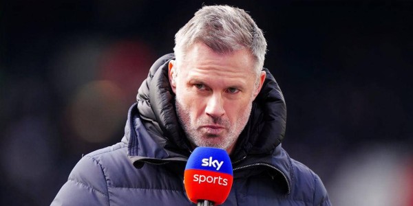 卡拉格断言利物浦无缘欧冠，直指两大核心球员为失利根源