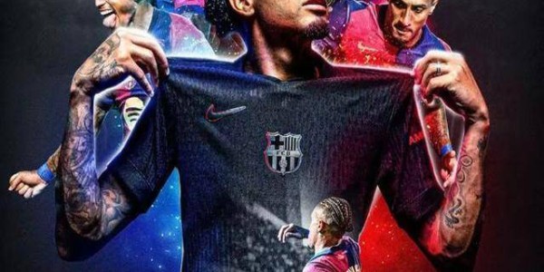 西甲最佳出炉！姆巴佩维尼修斯落选！拉菲尼亚爆冷当选！