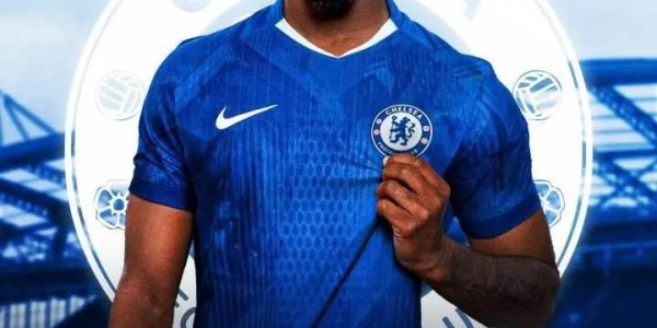 来了，切尔西！19岁荷兰天才后卫加盟，转会费4300万欧签7年