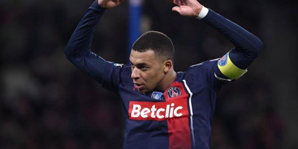 姆巴佩加冕欧洲金靴！皇马首季31球创历史，法甲锋霸终结19年等待