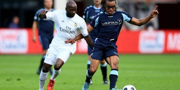 马克莱莱：希望皇马巴黎切尔西进世俱杯决赛 安帅点燃我执教热情