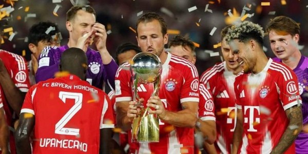 德甲情报：拜仁中场大将复训，莱比锡新帅不怵对方