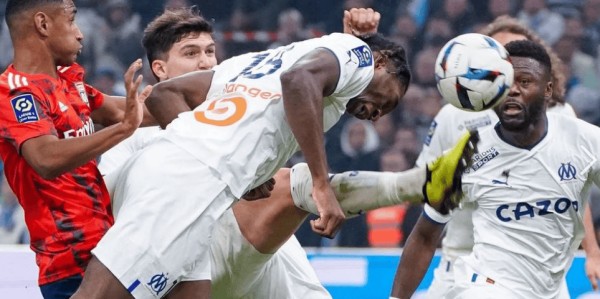 法甲焦点战：马赛VS洛里昂 赛前全方位解析与比分预测