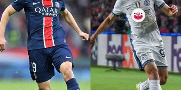 欧冠决赛亚洲内战 李刚仁PK塔雷米 谁能成欧冠冠军&amp;amp;决赛出场第1人