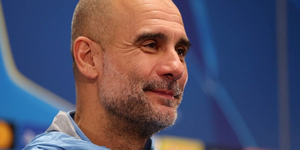 阿森纳频繁丢分送曼城机会！瓜帅：我对积分榜毫不关心