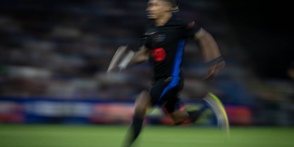 爆！西甲赛季最佳竟是他？巴萨飞翼拉菲尼亚数据称王，Sofascore揭秘背后真相！