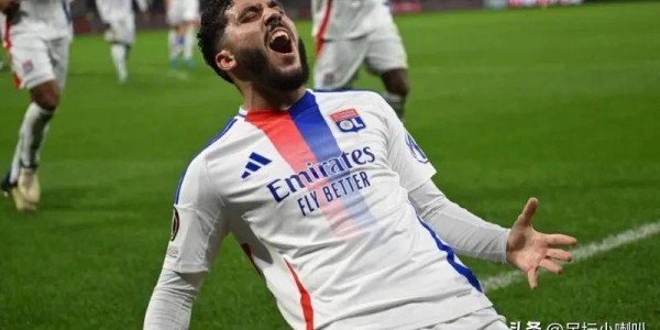 曼城未来10年中场无忧，中场核心来了！法甲新星12球20助攻！