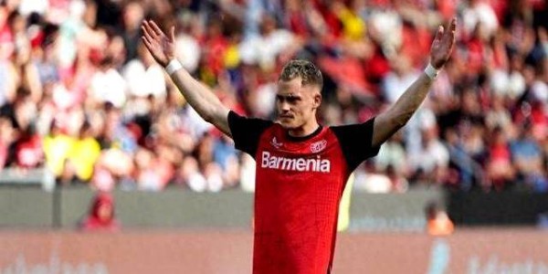 利物浦瞄准 1.5 亿锋霸，维尔茨并非最优解，新三叉戟呼之欲出