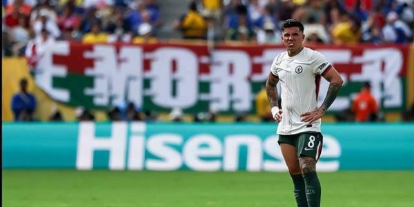 佩德罗梅开二度！切尔西2-0弗鲁米嫩塞，时隔3年再进世俱杯决赛