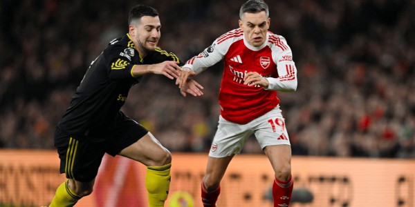 3-2绝杀！英超BIG6内战爆冷 7.2亿豪门终结死敌主场不败+12场不败