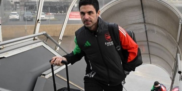 英媒：阿森纳两天后出发季前赛，约克雷斯的转会进度快赶不上了