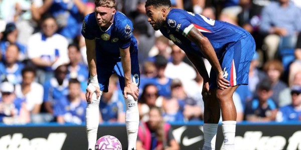 0-0！大冷门！切尔西英超首战被逼平，夺冠之路提前亮红灯