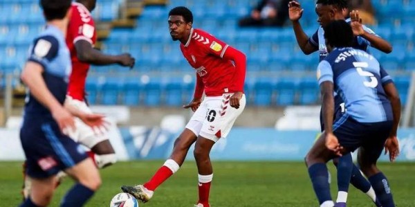 德甲附加赛生死战：埃沃斯堡VS海登海姆，谁能突出重围？