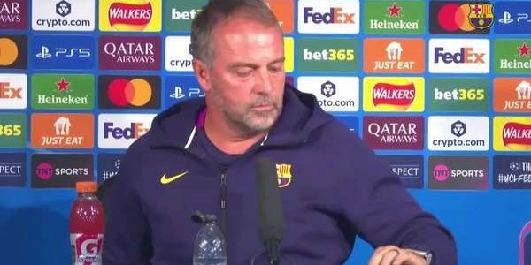 弗里克暗示拉什福德首发：「希望他证明自己」