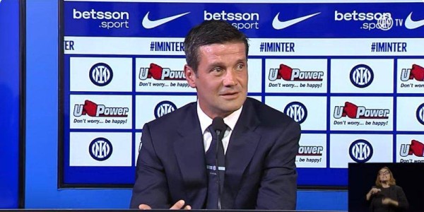 新帅上任引期待！国际米兰回应质疑，马洛塔：争多线荣誉引援在推进