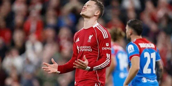 6场零斩获！维尔茨霸气回应：我踢得不差只是没有进球